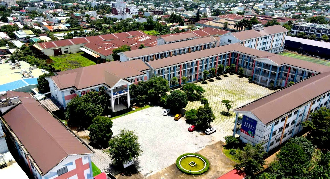 Thanh tra Chính phủ đề nghị xử lý vướng mắc một dự án trường học nằm trên 'đất vàng' Gia Lai