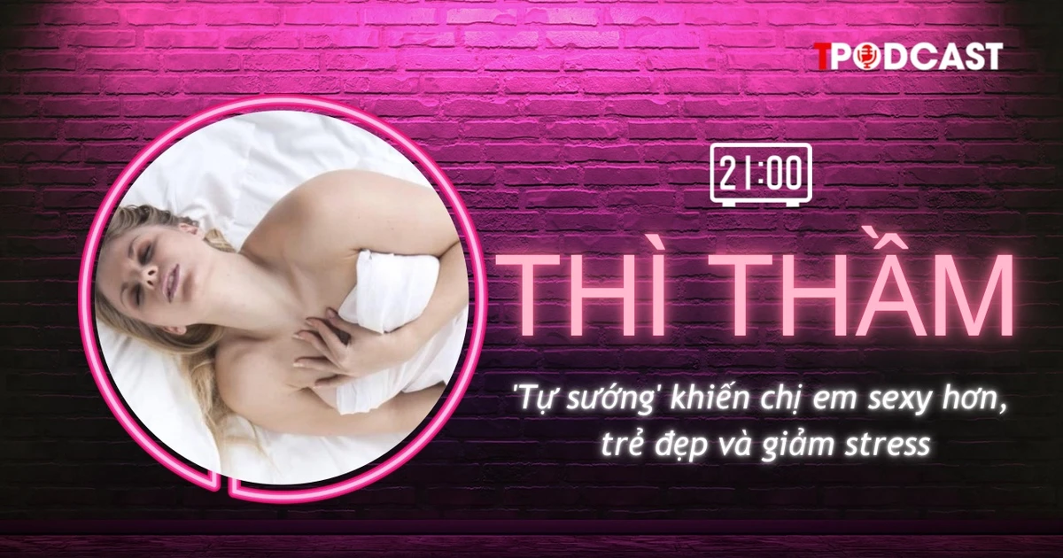 THÌ THẦM: Chị em 