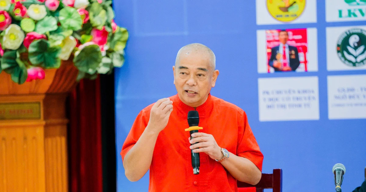 Giá trị thuốc Nam trong chăm sóc sức khỏe cộng đồng