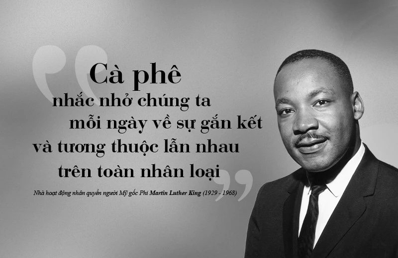 Nông nghiệp sinh thái trong sự phát triển bền vững của ngành cà phê toàn cầu
