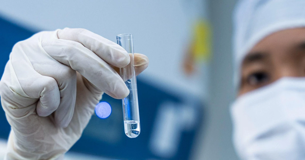 Bắt tay đối tác Nhật Bản, Vicells muốn chuẩn hóa thị trường tế bào gốc