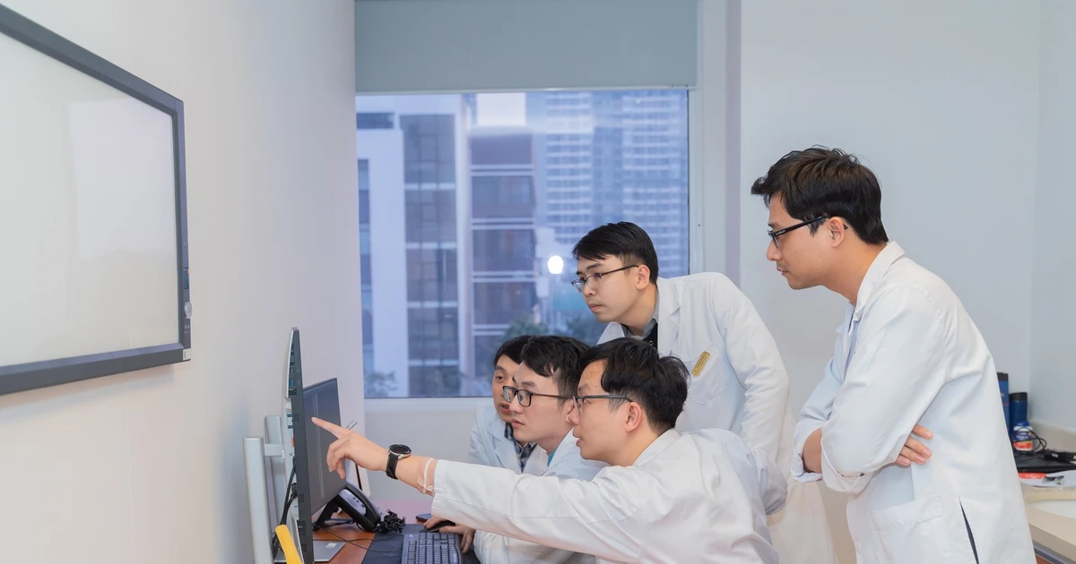 Công nghệ 3D y tế 'make in Vietnam': Cơ hội hồi sinh vận động cho hàng nghìn bệnh nhân