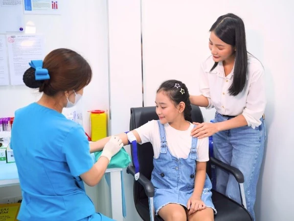 Xét nghiệm máu tổng quát tại Trung tâm Y khoa DIAG: Gói xét nghiệm khoa học, chi phí hợp lý