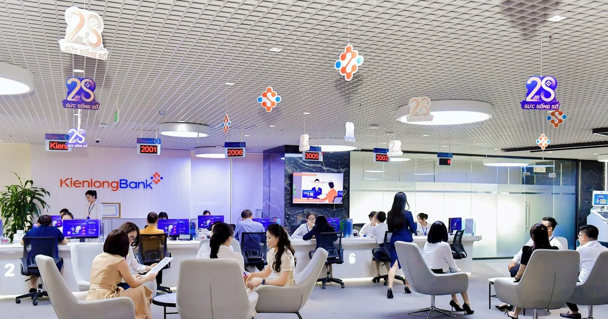 KienlongBank sẵn sàng áp dụng sớm tỷ lệ an toàn vốn theo Thông tư 14 của NHNN