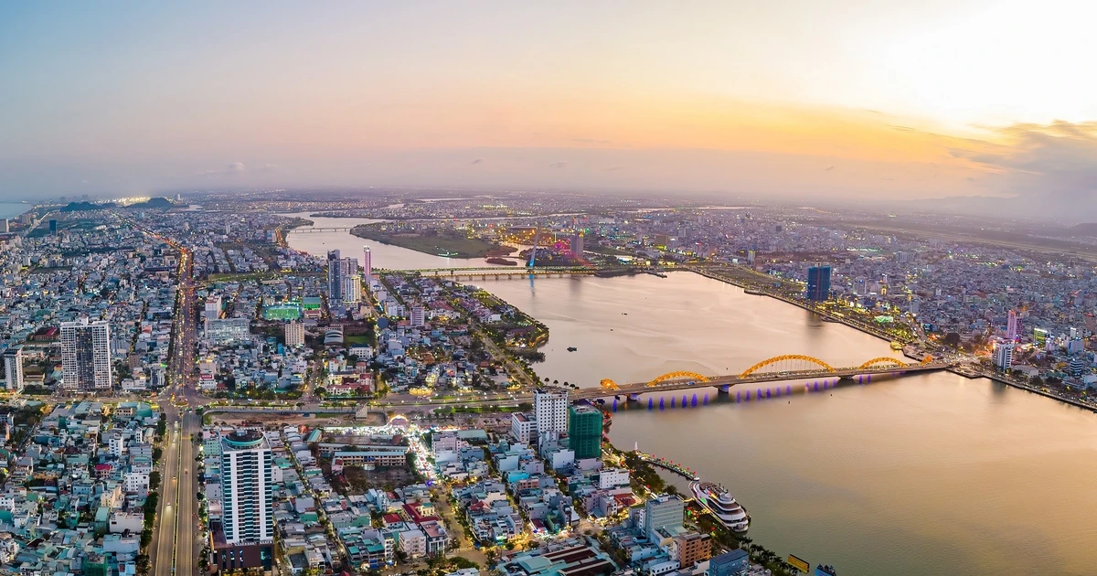 Thời hoàng kim của căn hộ Đà Nẵng, lộ diện tâm điểm vàng đầu tư