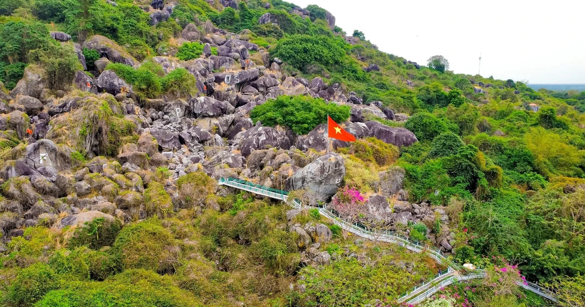 Tức Dụp - Chứng Nhân Lịch Sử, Biểu Tượng Tinh Thần Bất Khuất Của Dân Tộc Việt Nam