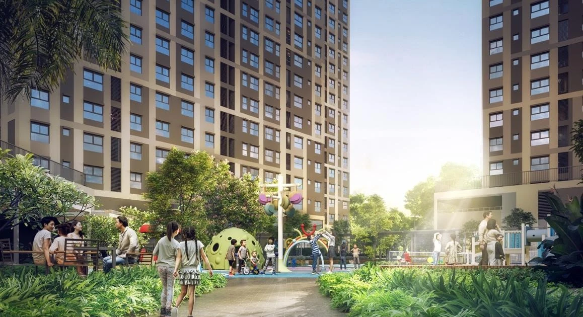 Phát triển nhà ở không chỉ là xây những 'hộp bê tông' trong lòng đô thị