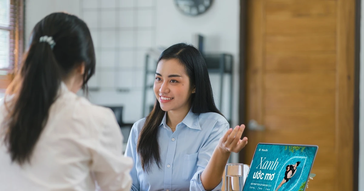 Nâng cao kiến thức về sức khỏe cho tư vấn viên bảo hiểm: Xu thế tất yếu