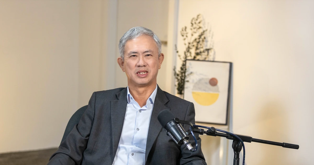 Chủ tịch Nam Long ADC: Ai cũng xứng đáng có một chốn an cư “vừa túi tiền”