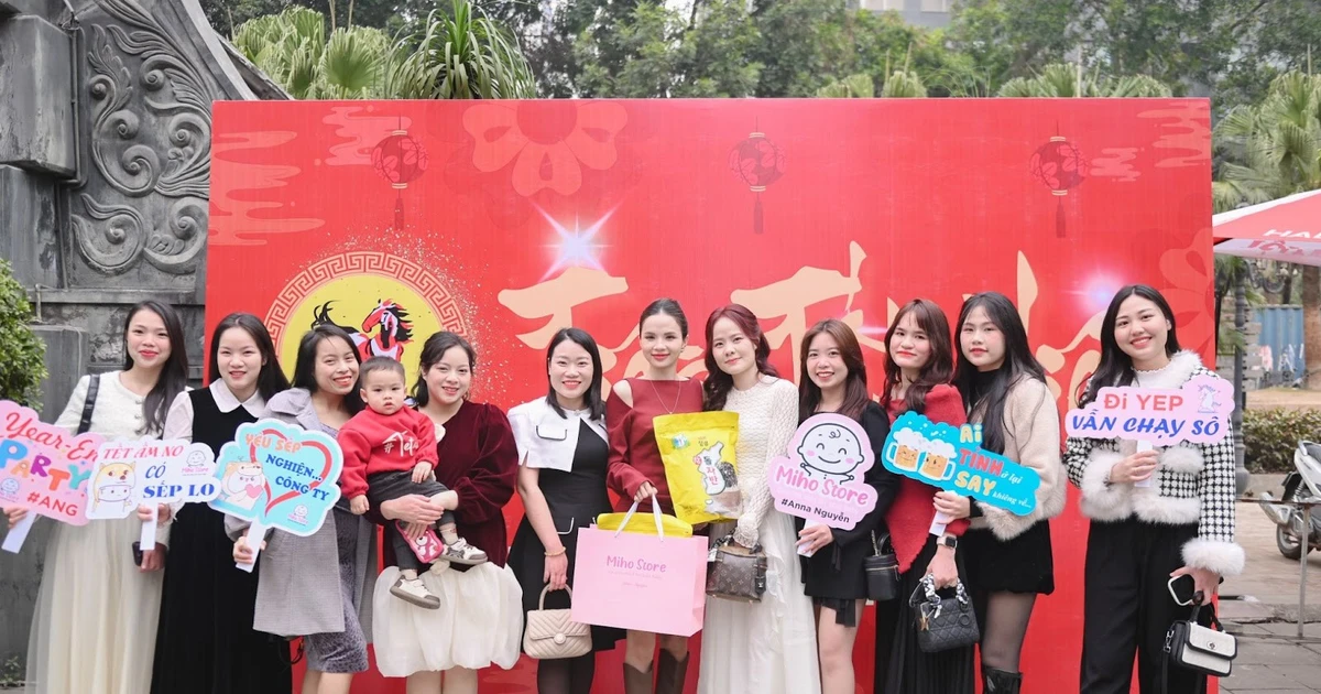 Miho Store - Mảnh ghép hoàn hảo trong hệ sinh thái chăm sóc toàn diện PPA