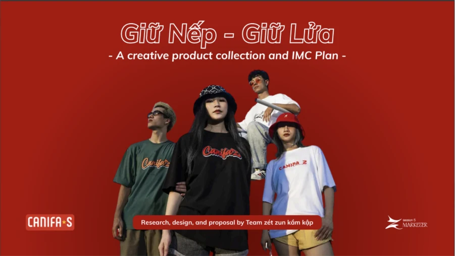 Khi lòng yêu nước được 'remix': Sáng tạo trẻ trung từ các chiến dịch marketing của Gen Z