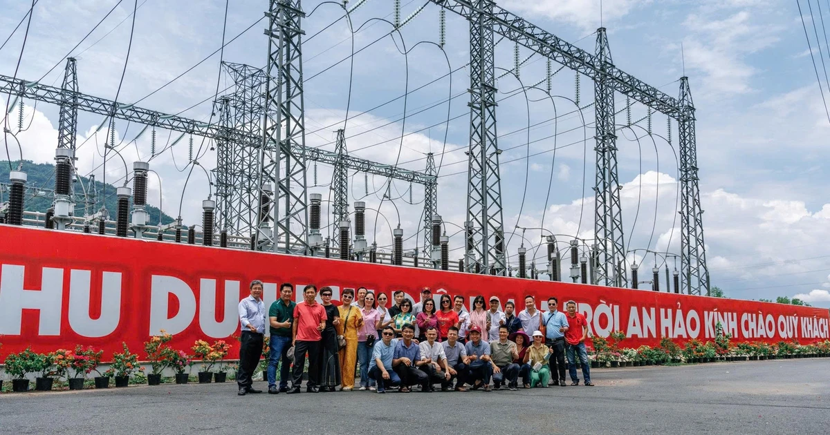 Sao Mai Solar - Năng lượng xanh cho tương lai thịnh vượng