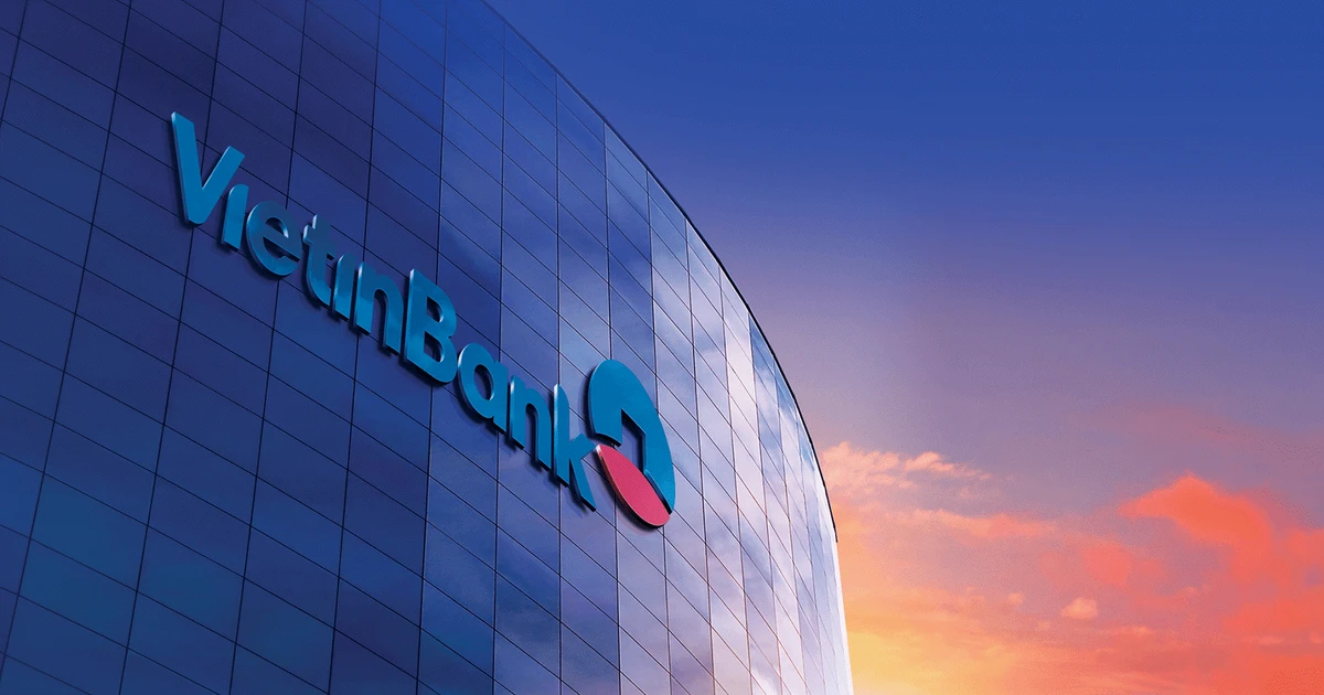 VietinBank thông báo về việc chi trả cổ tức năm 2025 bằng tiền mặt