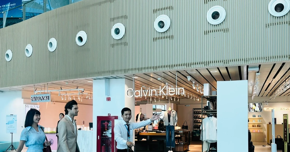 'Combo 1 Chạm' – Hành trình bay thư thái, tiện lợi