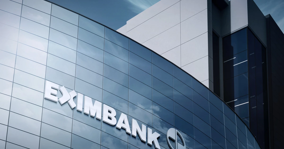 Eximbank được S&P Global Ratings nâng tín nhiệm quốc tế lên "BB-" với triển vọng "ổn định"