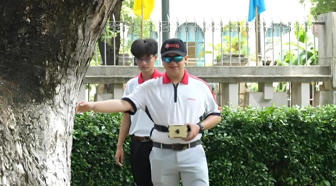 Học bổng SCG Sharing the Dream lần thứ 19, đồng hành cùng ước mơ người trẻ Việt