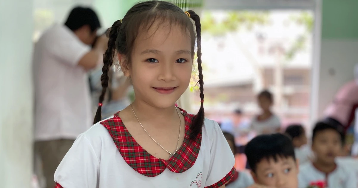 'Chậm trễ xây dựng Luật Dinh dưỡng học đường, Việt Nam có thể mất đi cơ hội có một thế hệ khỏe mạnh hơn'