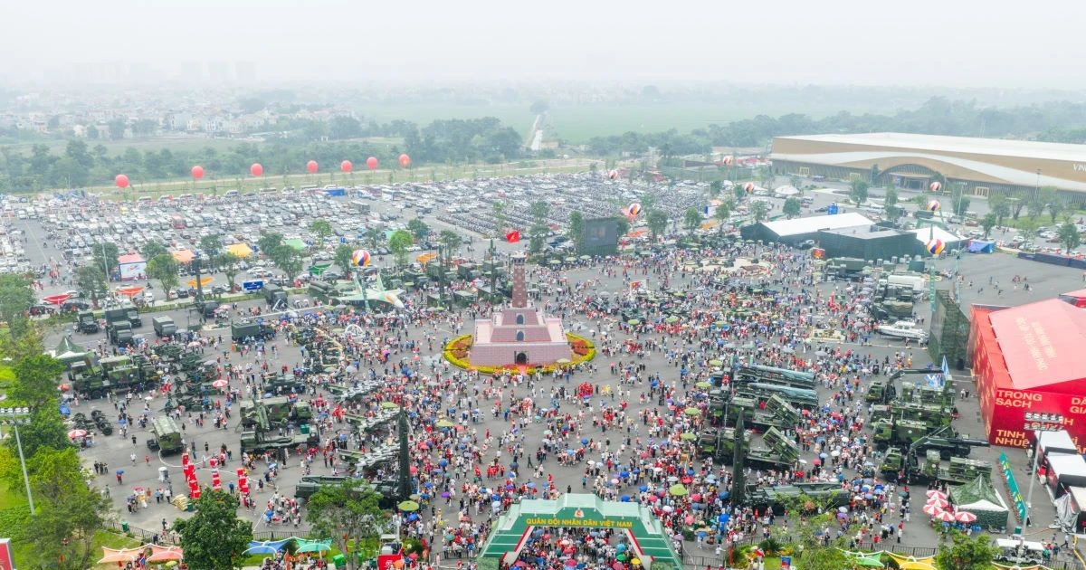 'Cỗ máy tăng trưởng' Expo khởi động, Boutique Gate sẵn sàng bứt tốc giá trị