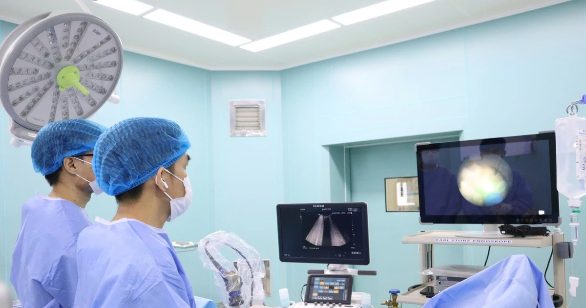 Những bước tiến vững chắc trong hành trình chăm sóc sức khỏe cộng đồng