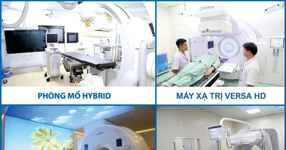 Bệnh viện Đa khoa tỉnh Phú Thọ hướng tới trở thành Bệnh viện hạng Đặc biệt, đảm nhận chức năng vùng