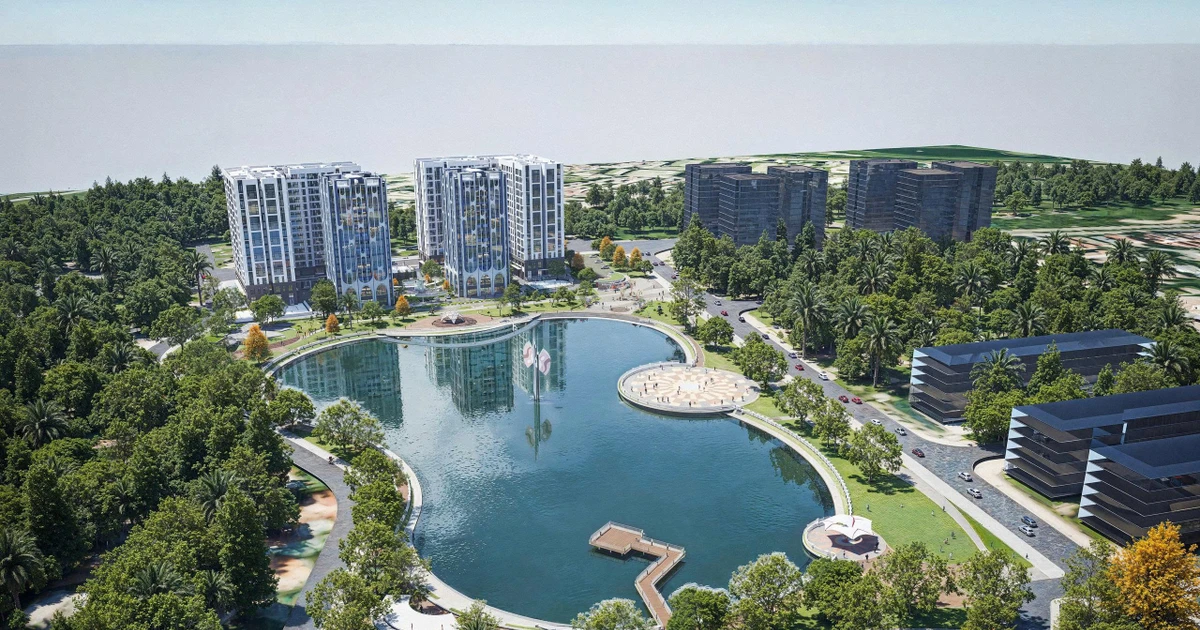 Phường Long Biên: Quyết khơi thông điểm nghẽn để phát triển