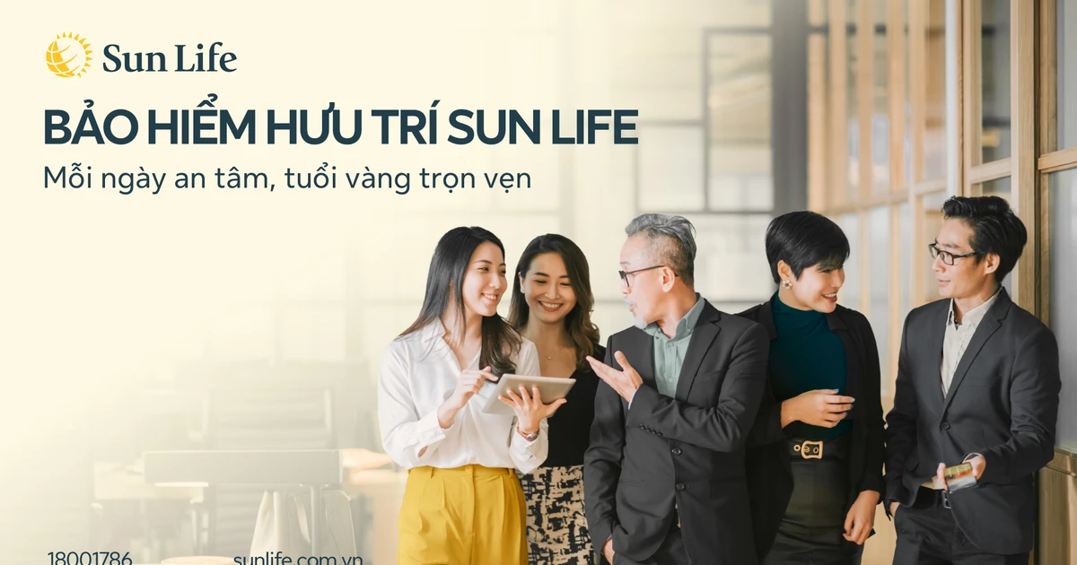 Kiến tạo phúc lợi, giữ chân nhân tài