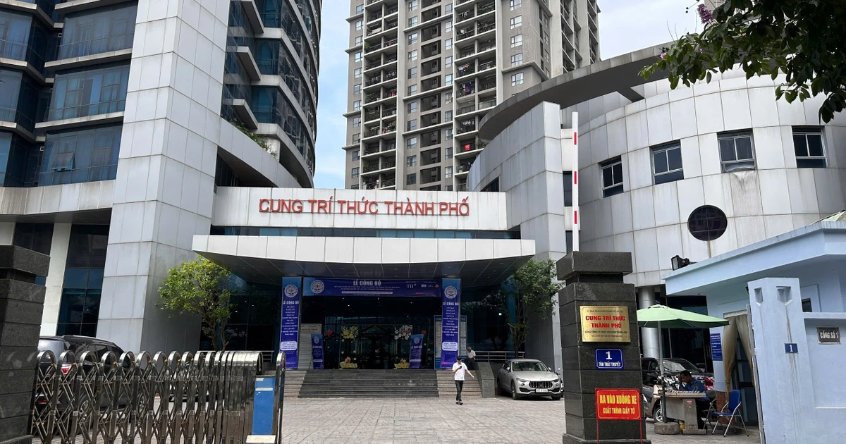 Gắn mã QR cho toàn bộ tài sản công