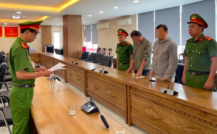 Giải mã đường đi của những hồ sơ hoàn thuế gian lận