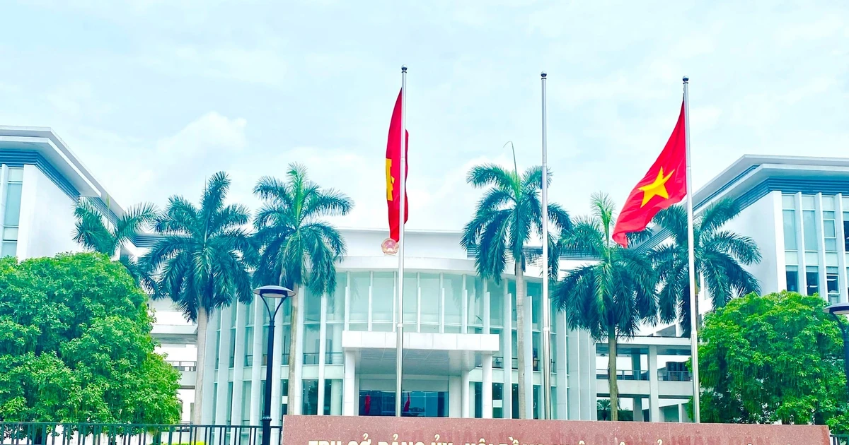 'Mắt thần' quản lý đất công, đất nông nghiệp