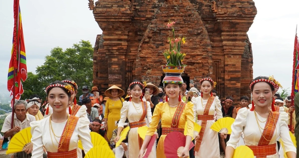 Khánh Hòa - Từ tiềm năng đến khát vọng vươn xa