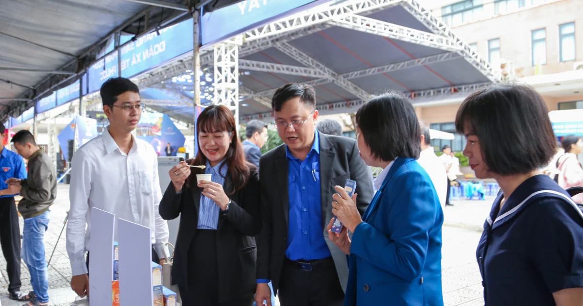 Gói hương vị quê mang đi xa