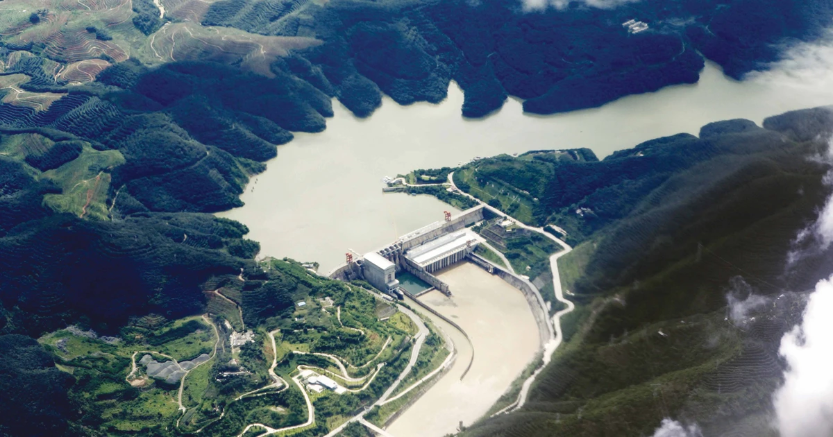 Dòng Mekong và vấn đề kinh tế-môi trường