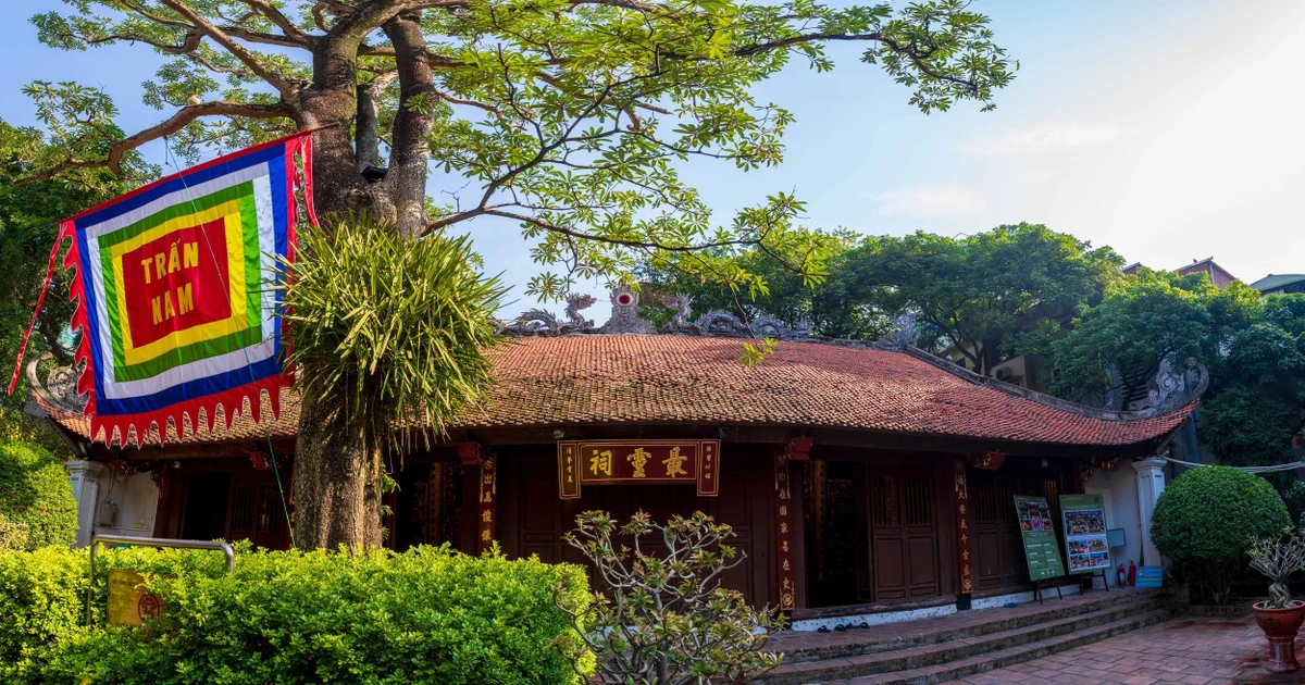 Quản lý và phát huy giá trị của các di tích lịch sử văn hóa