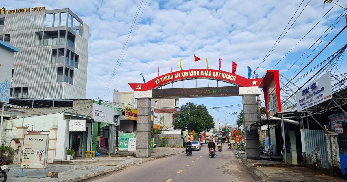 Nhìn thẳng điểm nghẽn, quyết tạo đột phá từ cơ sở