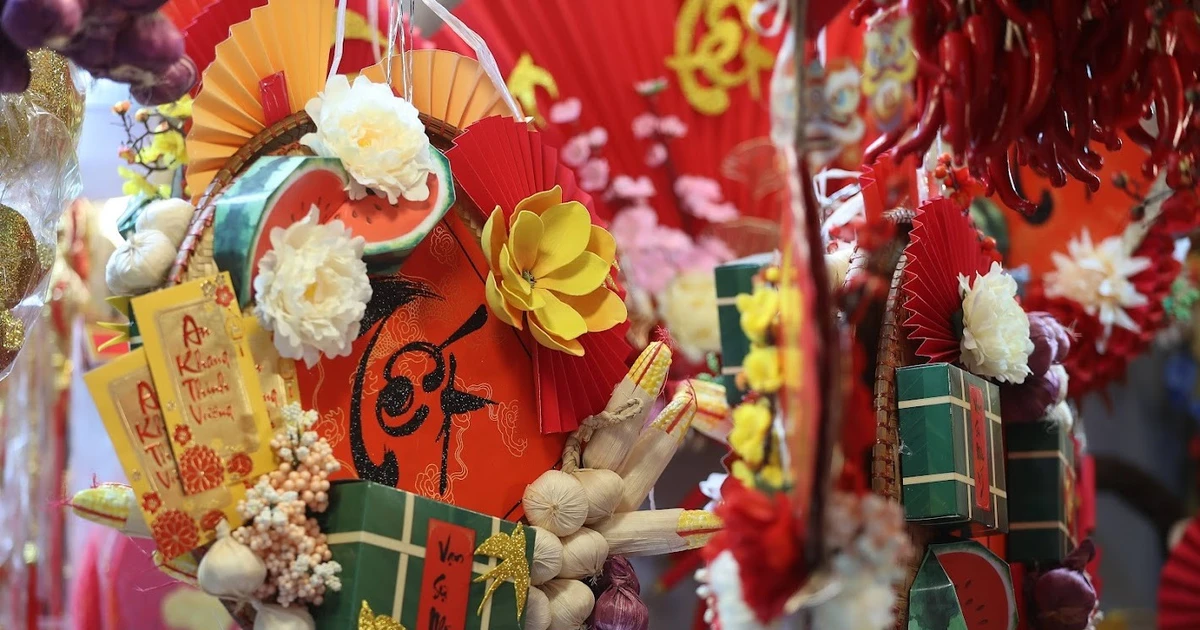 Phát huy giá trị văn hóa 'có một không hai' của chợ hoa lâu đời nhất Hà Nội