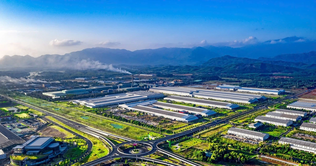 Chuyển động từ những bước đi táo bạo