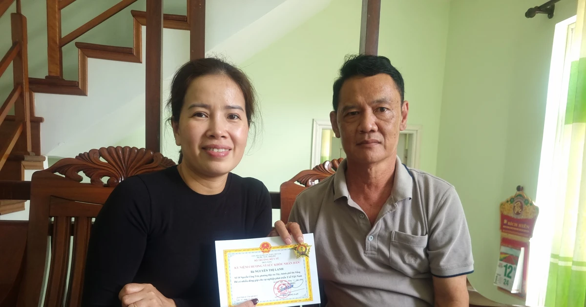 Mùa xuân thênh thang sau ca ghép gan của đôi bạn đời