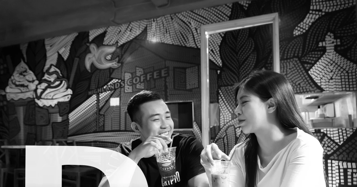 Hòa bình là sợi chỉ vá lại những điều dang dở