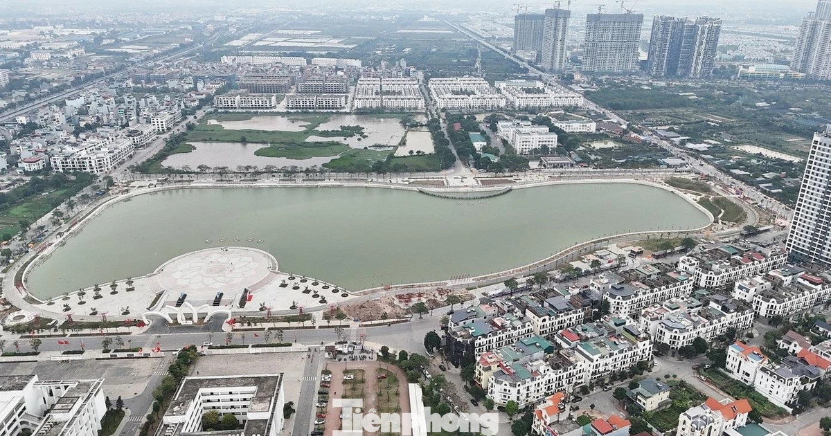 Xã Gia Lâm: Mục tiêu phát triển hai con số và tầm nhìn chiến lược đến 2030