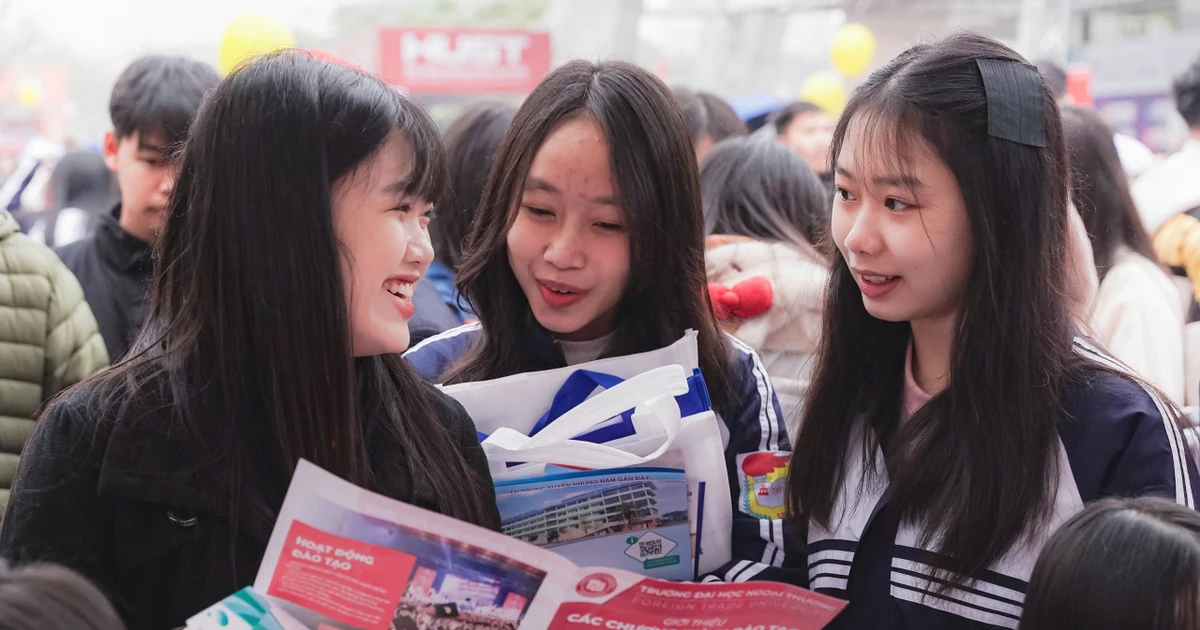 Tuyển sinh ĐH 2026: Siết đầu vào chính quy, có phình liên kết?