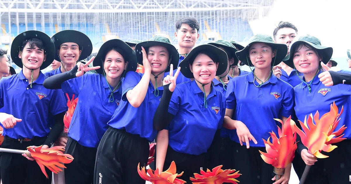 Mở rộng không gian sáng tạo cho thanh niên