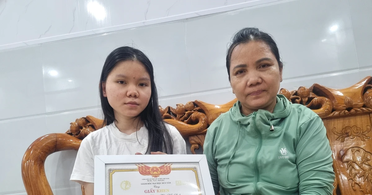 Gần lắm, Gạc Ma...Bài 2: Con gái cựu binh chạm gần tới giấc mơ hàng không