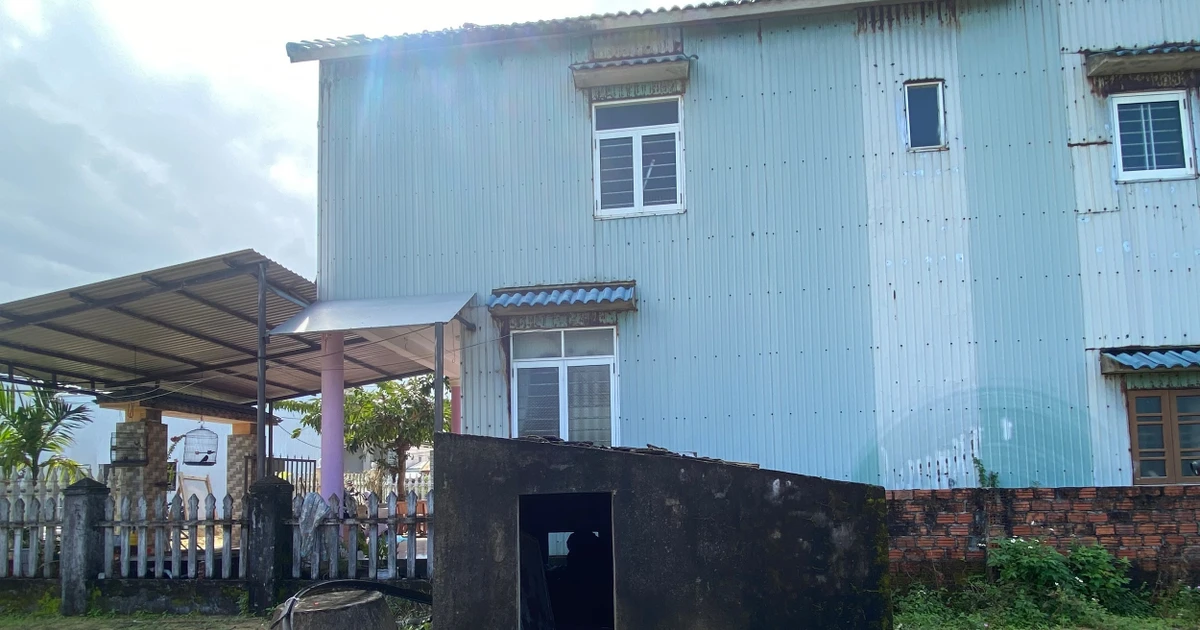 Bài 2: Hầm hộ mệnh