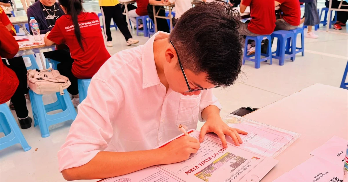 Bứt phá giáo dục đại học