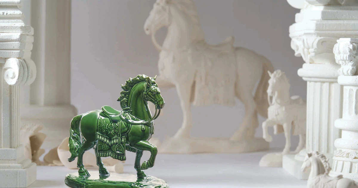 Căng tràn nhựa sống, khát vọng thành công