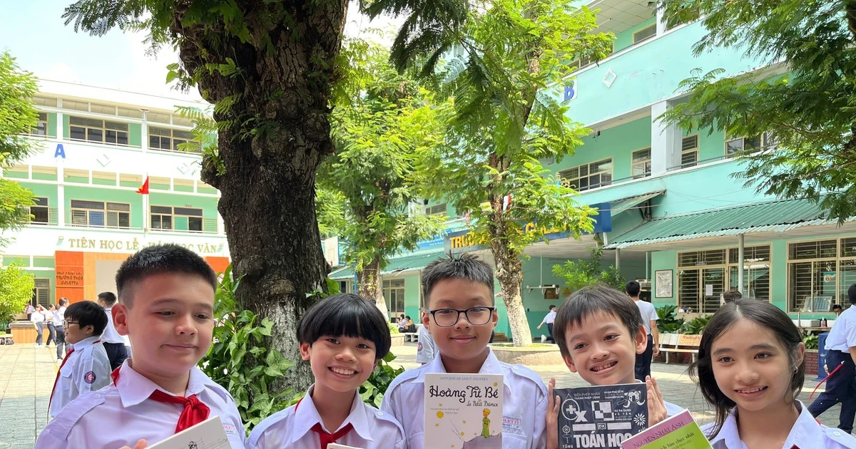 Sách đoạt giải có bán chạy không?