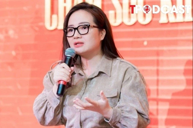 NÓNG 4/10: Vụ Hoàng Hường bị khởi tố - Bí mật mô hình kinh doanh siêu tốc