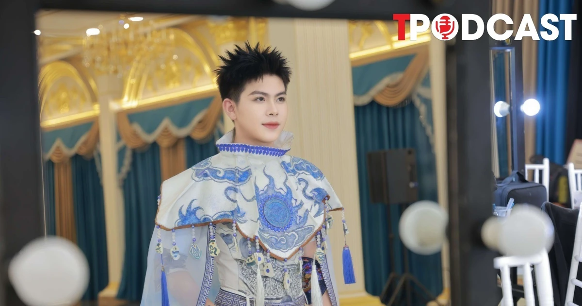 NÓNG 8/12: Trường Sân khấu - Điện ảnh lên tiếng về nam diễn viên Lâm Thái bị bắt do trộm túi xách