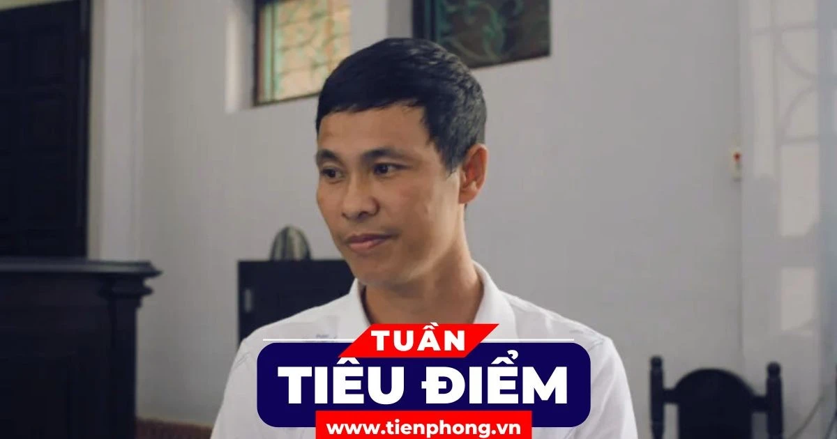 TIÊU ĐIỂM: Toàn cảnh vụ án 'gà lôi trắng'