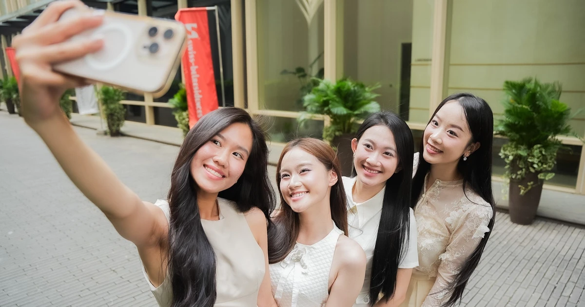 Thí sinh Hoa hậu Việt Nam muốn trải nghiệm ẩm thực Hà Nội